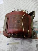 Лот: 21108911. Фото: 3. Трансформатор ТА-62-127/220-50. Красноярск