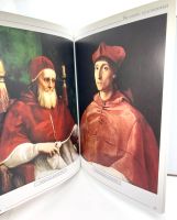 Лот: 24908078. Фото: 8. 📙 Рафаэль Санти. Большое альбомное...