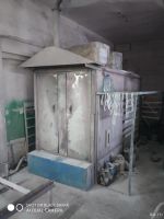 Лот: 10852096. Фото: 4. оборудование для порошковой покраски. Красноярск