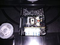 Лот: 20676894. Фото: 2. Привод для DVD Pioneer 22 pin... ТВ и видео