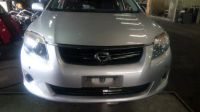 Лот: 20898033. Фото: 3. Защита двигателя Toyota Corolla... Авто, мото, водный транспорт