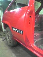 Лот: 3045287. Фото: 6. Toyota Corolla II