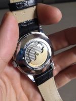 Лот: 15320595. Фото: 2. часы Vacheron Constantin Patrimony... Часы, аксессуары