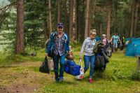 Лот: 2614003. Фото: 11. Тур по реке Мана летом 2018