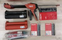 Лот: 18028698. Фото: 2. HILTI HDM500. Инструмент и расходные