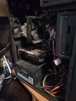 Лот: 16813182. Фото: 3. Игровой пк g4560/gtx1050ti/550w... Компьютеры, оргтехника, канцтовары