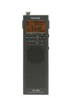 Лот: 6401644. Фото: 2. Tecsun PL-365 Gray Всеволновый... Аудиотехника
