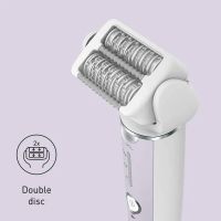 Лот: 25771673. Фото: 6. Эпилятор Panasonic Epilator ES-EY30-V423