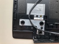 Лот: 25780580. Фото: 5. Разбитый корпус полностью Lenovo...