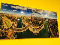 Лот: 5895602. Фото: 2. Стеклянные фотокартины. Картины, панно