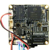 Лот: 9614022. Фото: 2. IP камера бескорпусная HD 1МП... Оборудование