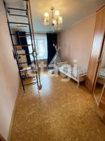 Лот: 25289090. Фото: 4. 3-комн. квартира , Красноярск... Красноярск