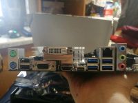 Лот: 19438566. Фото: 4. Материнская плата ASRock B450M... Красноярск