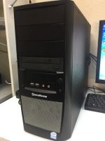 Лот: 12536596. Фото: 3. Игровой 4х ядерный компьютер Xeon... Компьютеры, оргтехника, канцтовары