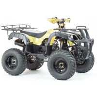 Лот: 25659316. Фото: 5. Квадроцикл STALKER 250