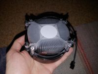 Лот: 16849817. Фото: 4. Боксовый кулер AMD Wraith Stealth. Красноярск