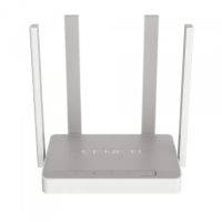 Лот: 16313064. Фото: 2. Wi-Fi роутер Keenetic Extra (KN-1711... Сетевые устройства