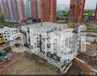 Лот: 18101917. Фото: 4. Продам 2-комн. 60.7 кв.м. Красноярск... Красноярск