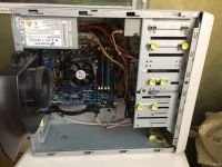 Лот: 12334709. Фото: 4. Системный блок i3-3,06Гц/4gb/gtx550Ti... Красноярск