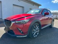 Лот: 20851286. Фото: 7. Mazda CX-3 2018