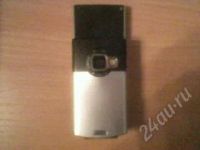 Лот: 2563306. Фото: 2. Nokia N80 Обмен!. Смартфоны, связь, навигация