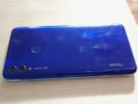 Лот: 18264928. Фото: 4. Смартфон Honor 10 lite