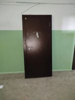 Лот: 16977529. Фото: 4. Дверь входная. Красноярск