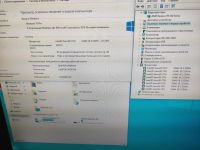 Лот: 16768671. Фото: 5. Системный Блок (Xeon 3440, 500Gb...