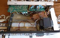Лот: 12080538. Фото: 6. Усилитель Sony TA-5650 V-fet...