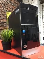 Лот: 13549633. Фото: 2. Игровой системный блок (Core i5... Компьютеры, ноутбуки, планшеты