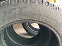 Лот: 12489652. Фото: 2. Bridgestone ice cruiser 7000 205... Шины, Диски