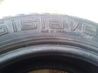 Лот: 14715549. Фото: 2. Gislaved nord frost II 185/65... Шины, Диски