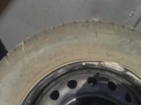 Лот: 3221586. Фото: 2. Yokohama Ice Guard. Шины, Диски
