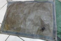 Лот: 10589887. Фото: 2. советские резиновые надувные подушки. Туризм