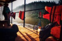 Лот: 13072863. Фото: 4. Путевка на сплав по Мане. Красноярск