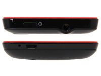 Лот: 3367915. Фото: 4. Смартфон"Philips-W 536".