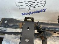 Лот: 22555877. Фото: 4. балка поперечная Renault Duster... Красноярск
