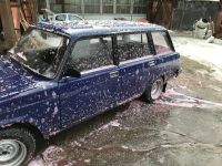 Лот: 18104487. Фото: 5. Ваз 21043