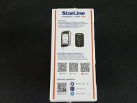 Лот: 20762087. Фото: 2. Сигнализация с установкой StarLine... Оснащение, оборудование, аксессуары
