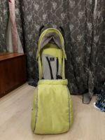 Лот: 9480340. Фото: 3. Коляска-трость Capella s-102. Дети растут