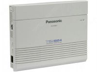 Лот: 5449663. Фото: 5. Мини атс Panasonic KX-TE 824...