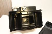 Лот: 6795407. Фото: 5. Фотоаппарат Смена 2