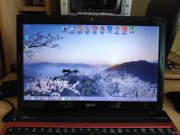 Лот: 13749430. Фото: 3. Ноутбук Acer Aspire 5750g. Компьютеры, оргтехника, канцтовары