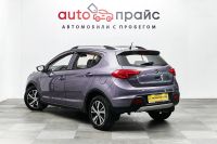Лот: 19327377. Фото: 5. Lifan X50 1.5 CVT (103 л.с.) Внедорожник...