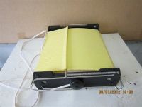 Лот: 1466723. Фото: 2. Фотоглянцеватель "Горизонт". Аксессуары, расходные материалы