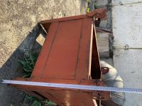 Лот: 16537505. Фото: 5. Мульда- контейнер цельнометаллический...