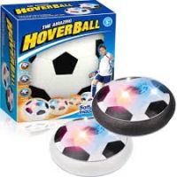 Лот: 10974639. Фото: 3. Мяч hoverball аэрофутбол. Дети растут