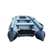 Лот: 20626119. Фото: 3. Лодка ПВХ ALTAIR HD 360 НДНД с... Авто, мото, водный транспорт
