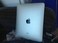 Лот: 2715560. Фото: 2. IPAD 16Gb WiFi, состояние нового... Компьютеры, ноутбуки, планшеты