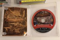 Лот: 5224606. Фото: 2. MotorStorm:Апокалипсис PS3. Игровые приставки, консоли, видеоигры